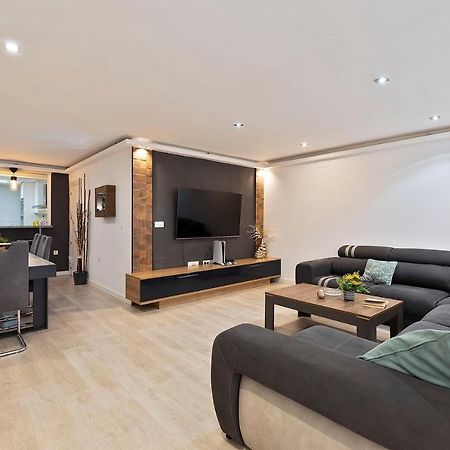 Luxury Apartment City Centre Granada Eksteriør bilde