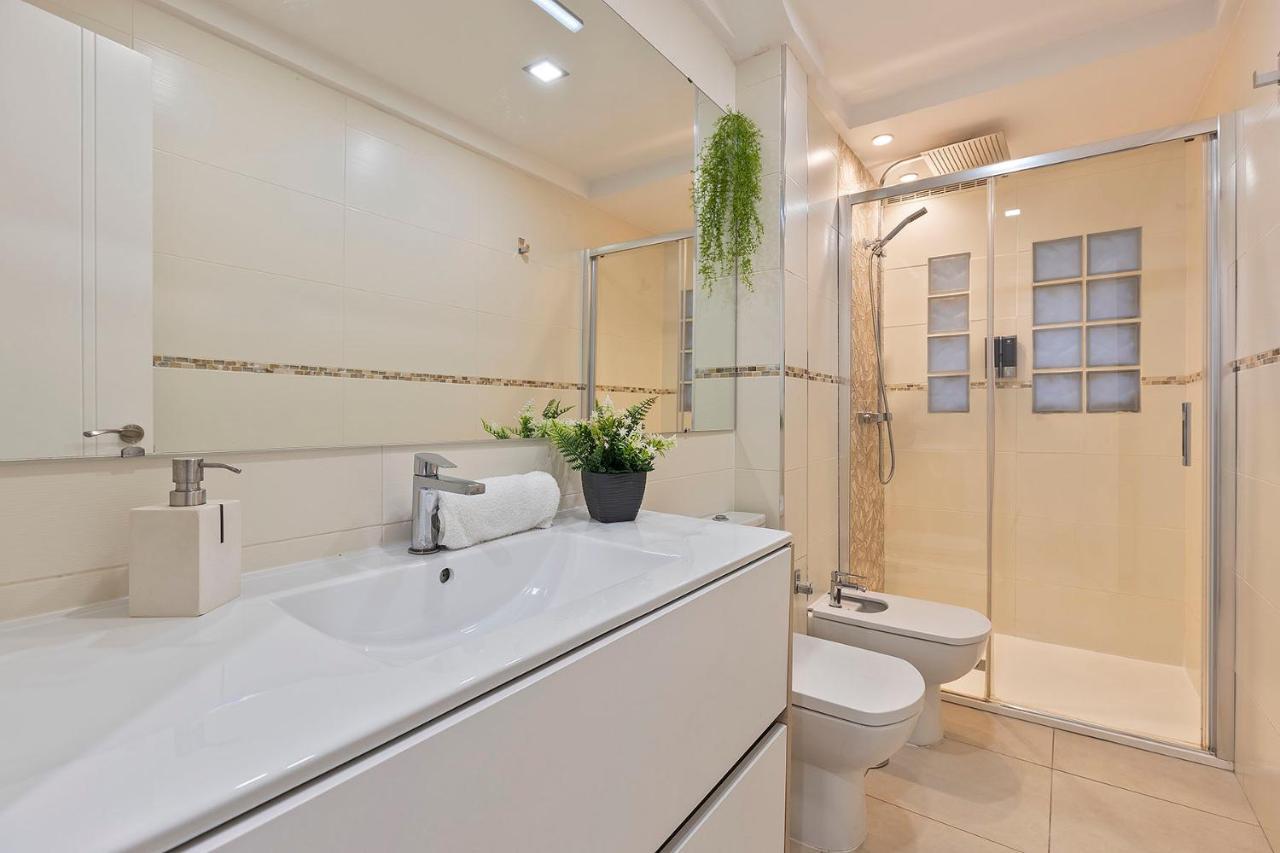 Luxury Apartment City Centre Granada Eksteriør bilde