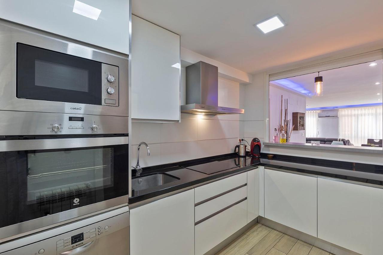 Luxury Apartment City Centre Granada Eksteriør bilde