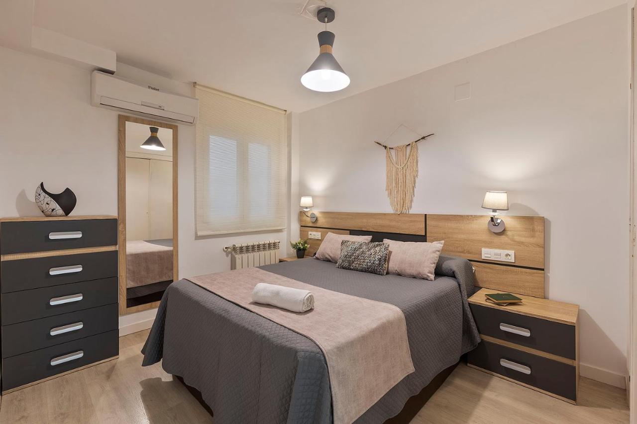 Luxury Apartment City Centre Granada Eksteriør bilde