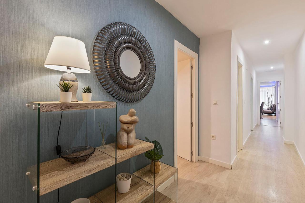 Luxury Apartment City Centre Granada Eksteriør bilde